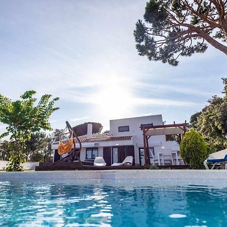 La Villa De Los Mares Bell-Lloc (Girona) Exterior foto