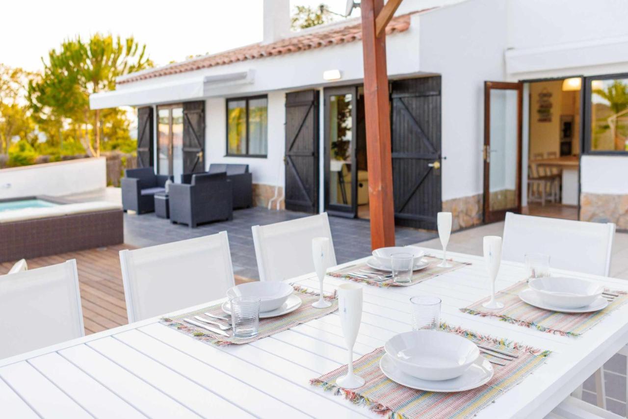 La Villa De Los Mares Bell-Lloc (Girona) Exterior foto
