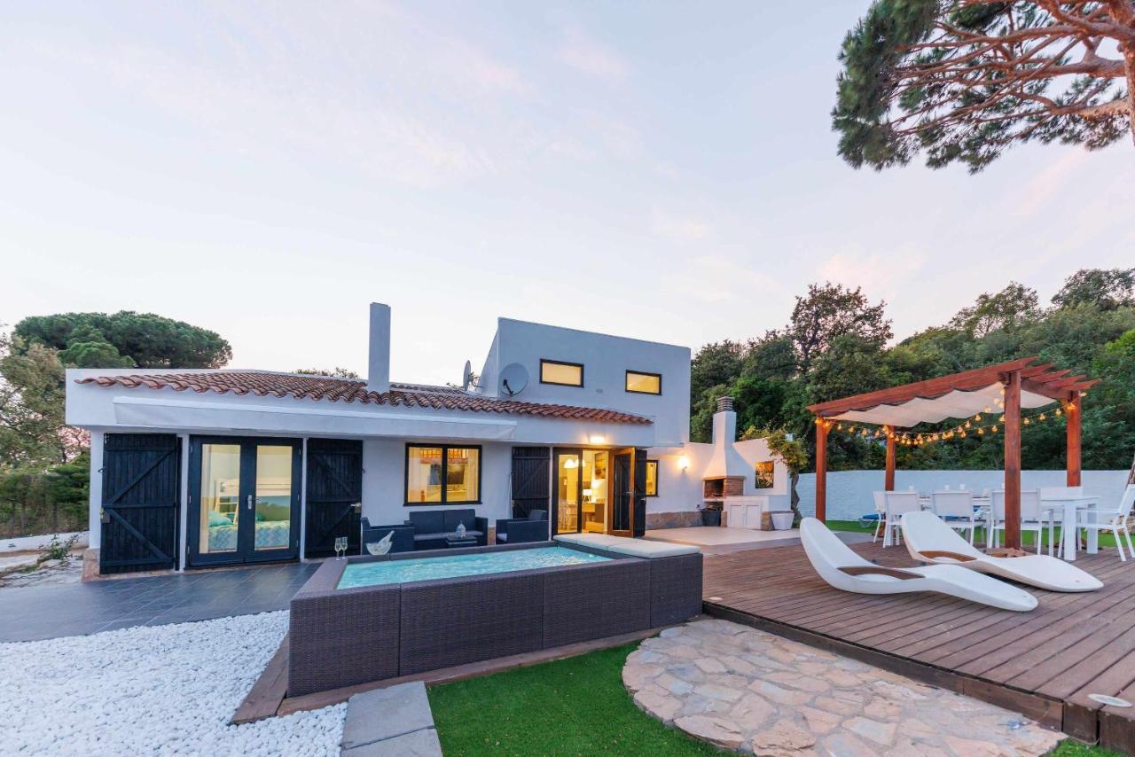 La Villa De Los Mares Bell-Lloc (Girona) Exterior foto