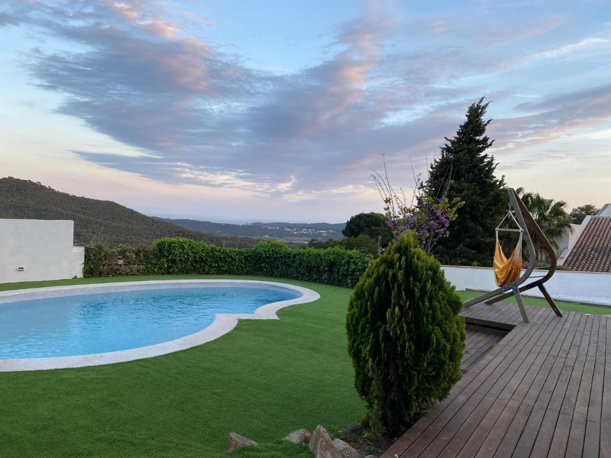 La Villa De Los Mares Bell-Lloc (Girona) Exterior foto